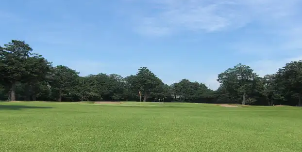 芦刈ゴルフクラブ